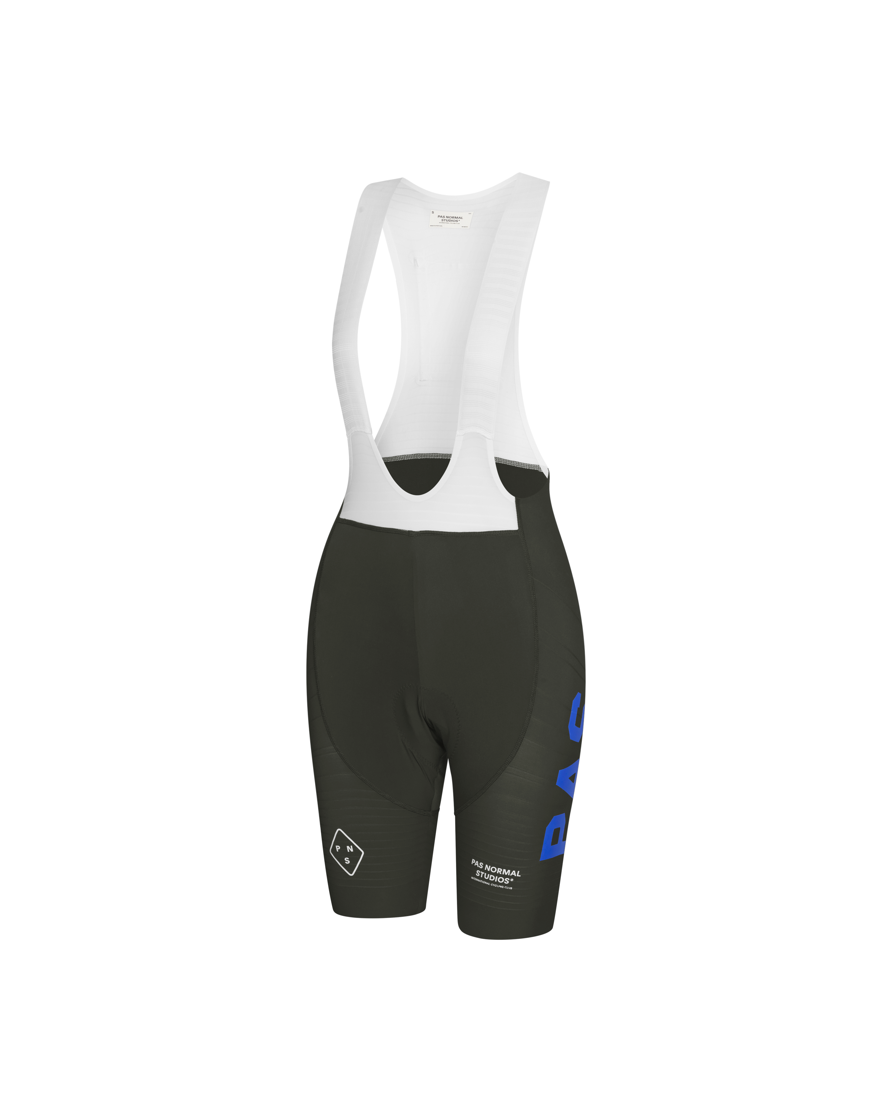 Women's PAS Mechanism Pro Bibs