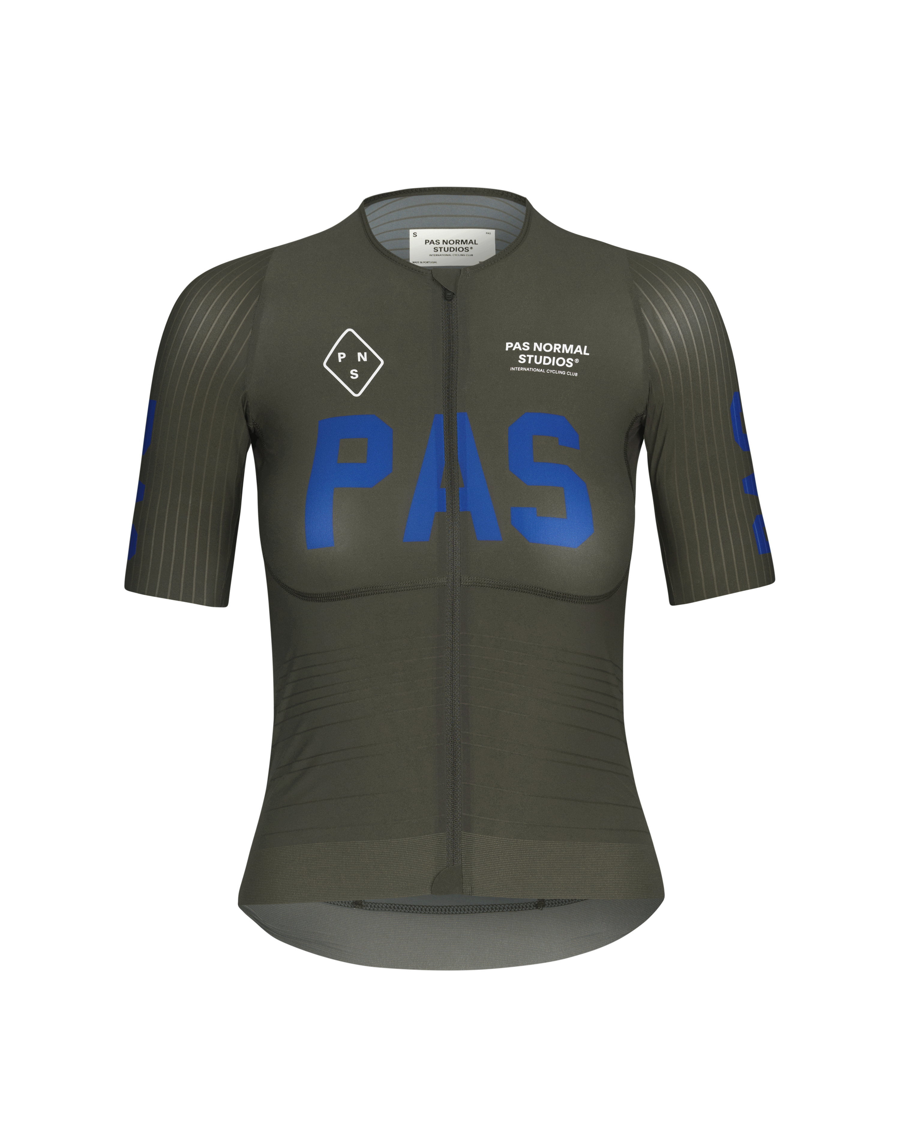 Women's PAS Mechanism Pro Jersey