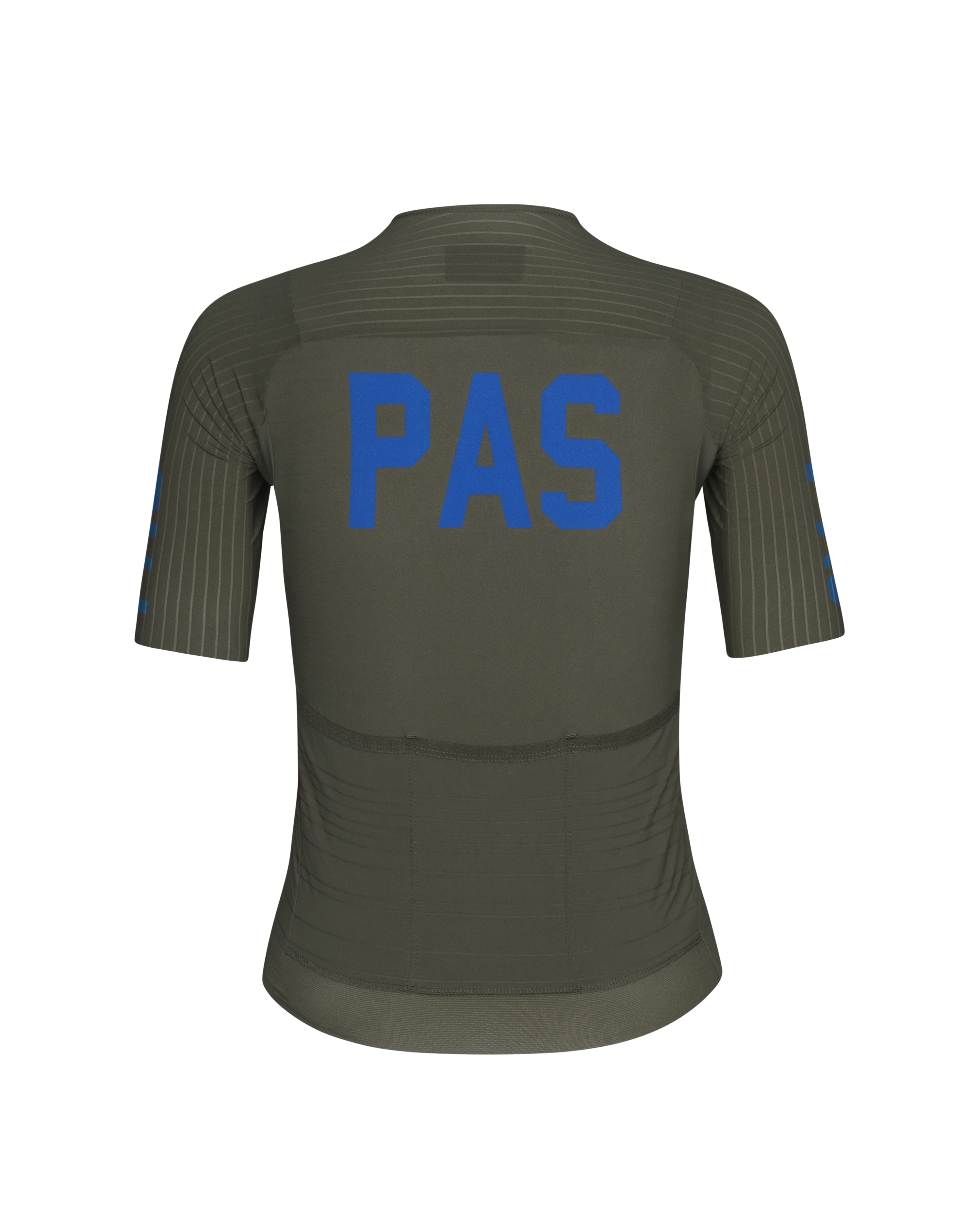 Women's PAS Mechanism Pro Jersey