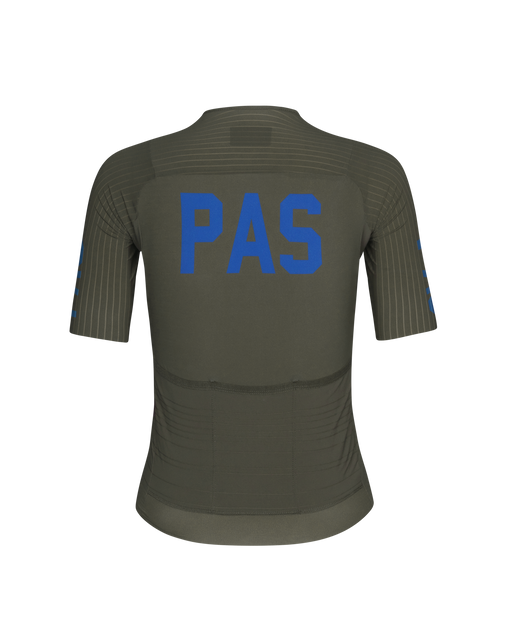 Women's PAS Mechanism Pro Jersey