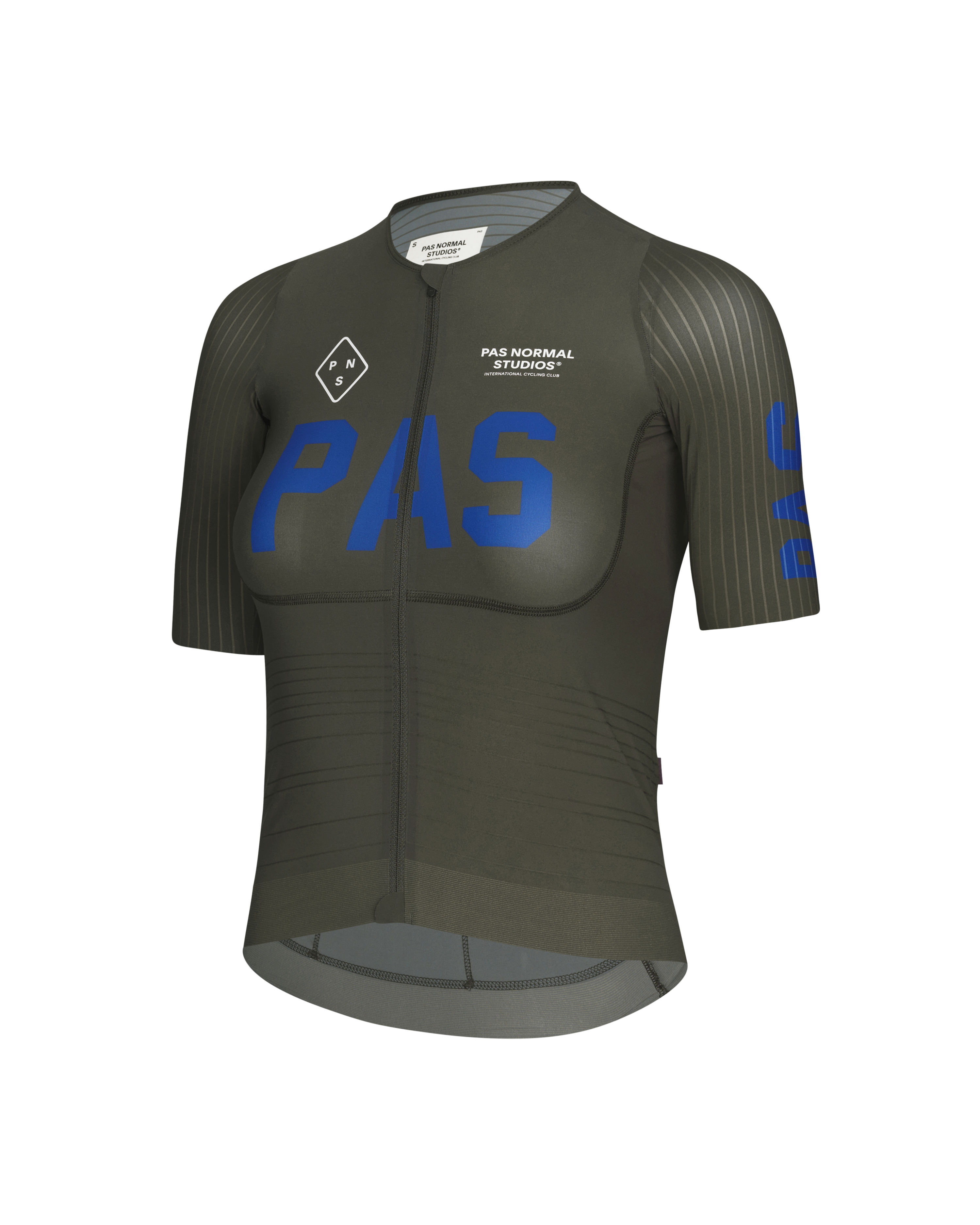 Women's PAS Mechanism Pro Jersey