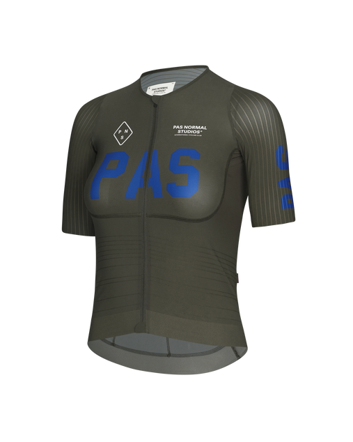 Women's PAS Mechanism Pro Jersey