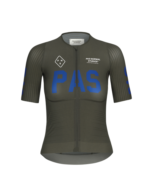 Women's PAS Mechanism Pro Jersey