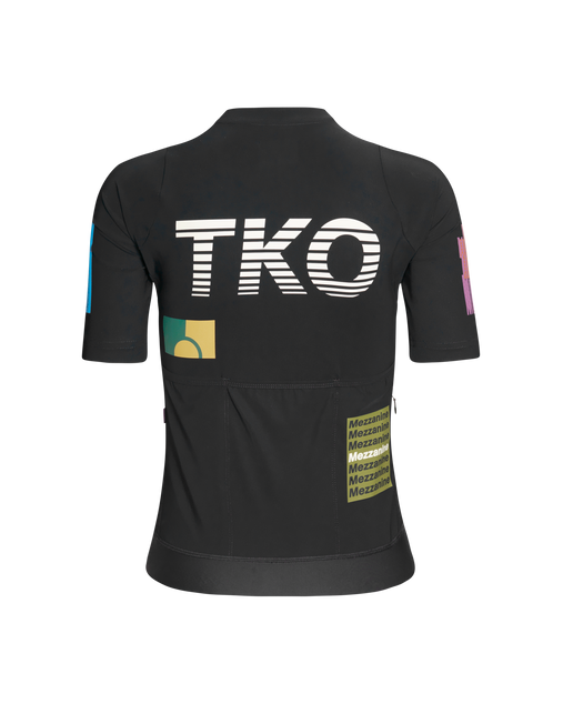 Women's TKO Essential Jersey