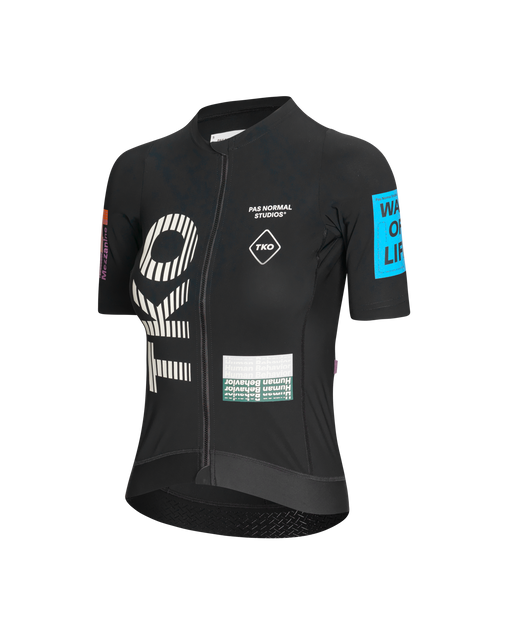 Women's TKO Essential Jersey