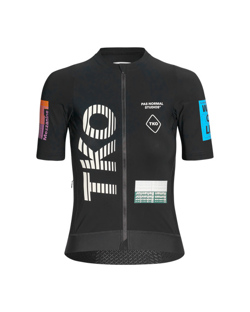 Women's TKO Essential Jersey