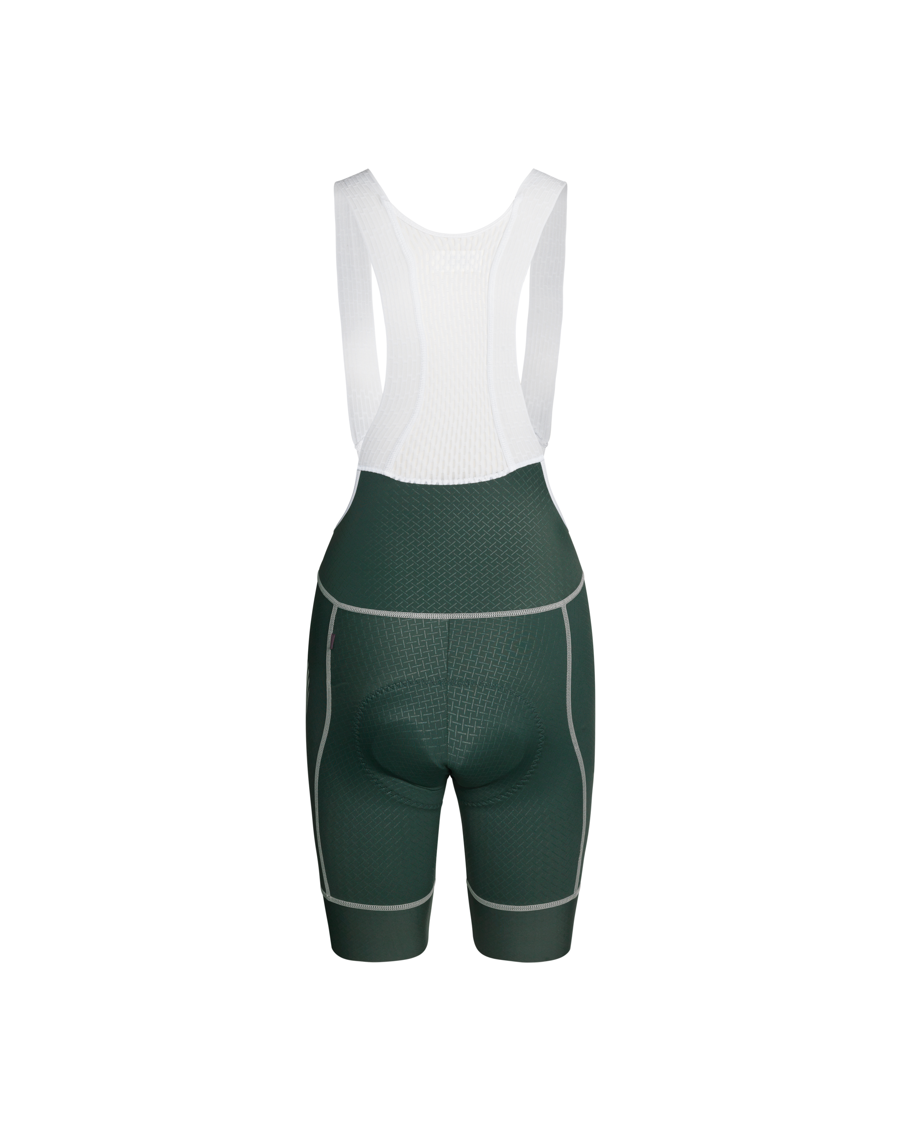 Women's TKO Mechanism Bib 2025