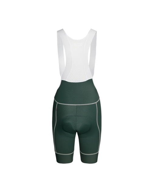 Women's TKO Mechanism Bib 2025