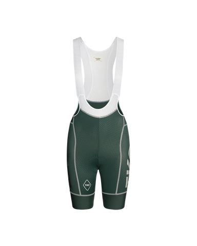 Women's TKO Mechanism Bib 2025