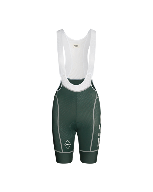 Women's TKO Mechanism Bib 2025