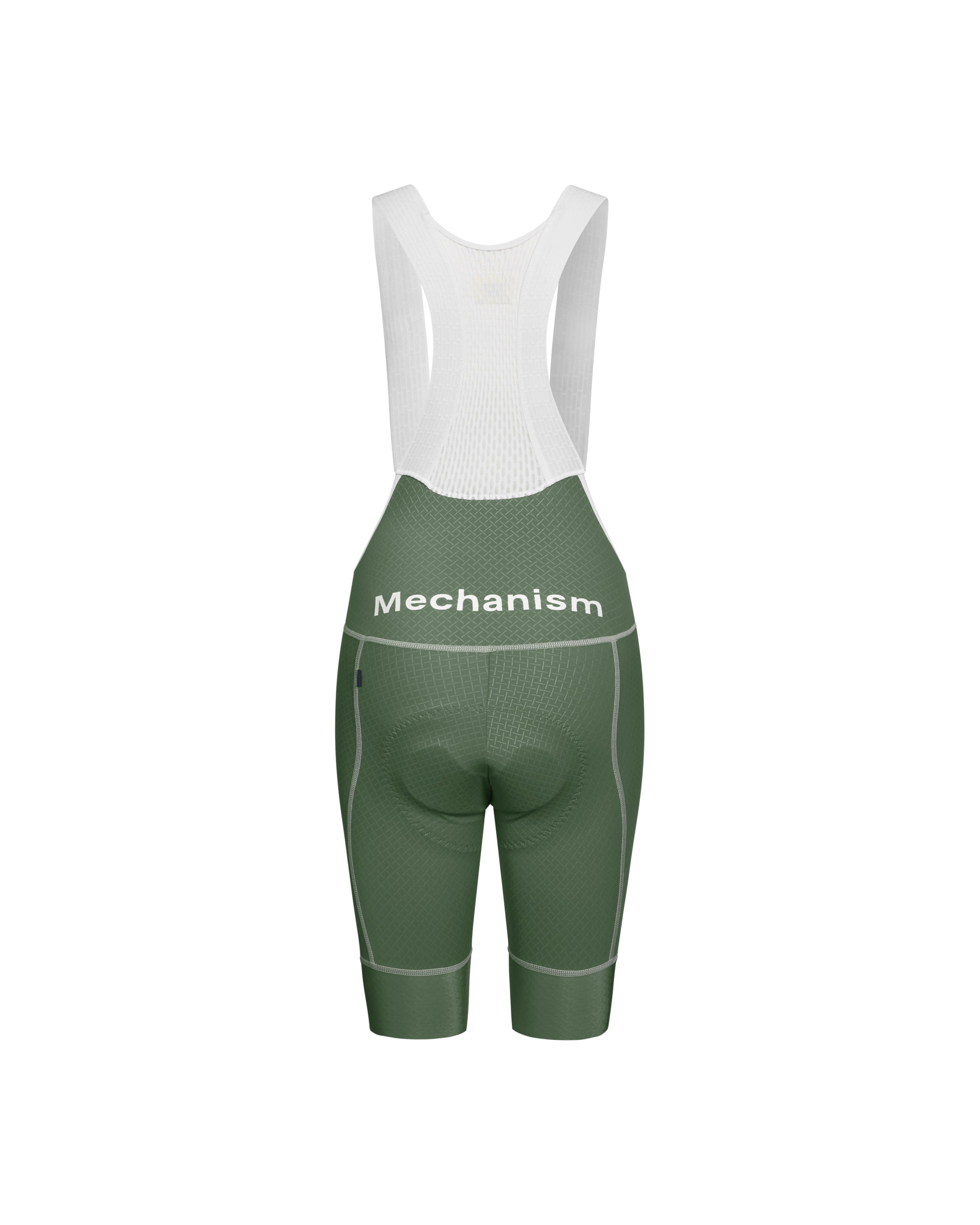 Women's Mechanism Bibs Summer 2025