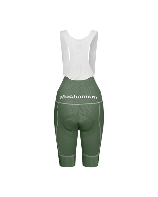Women's Mechanism Bibs 2025