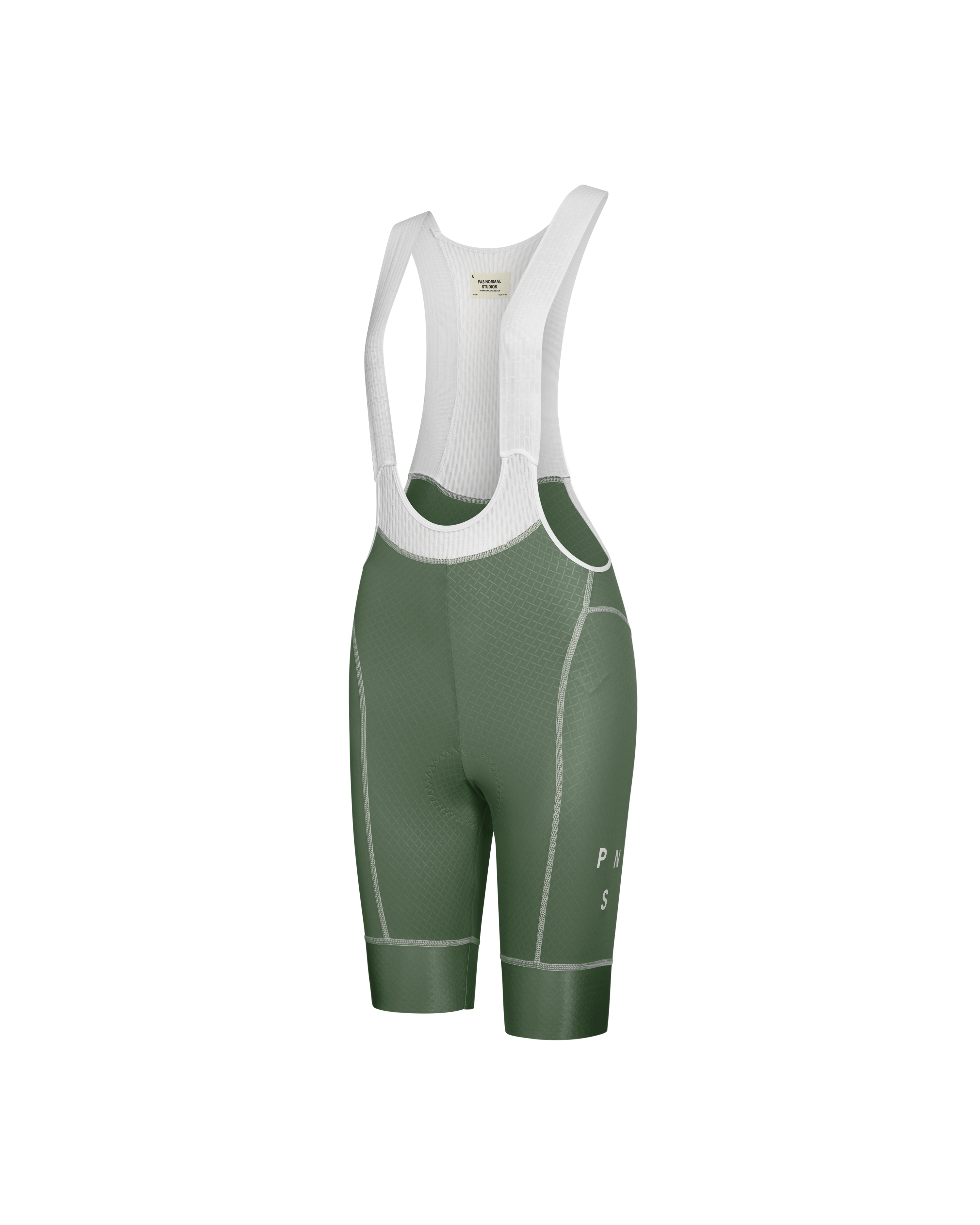Women's Mechanism Bibs Summer 2025