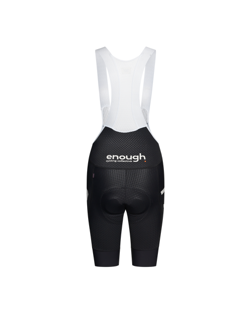 Women's Enough Mechanism Bib