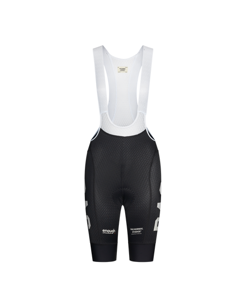 Women's Enough Mechanism Bib