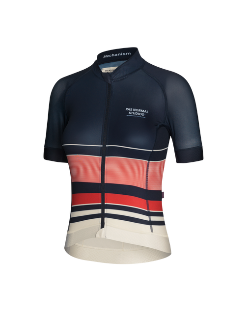 Women's Mechanism Late Drop Jersey