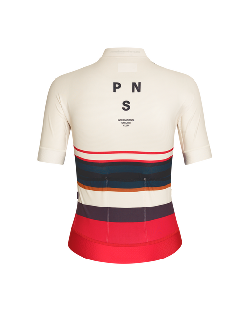 Women's Mechanism Late Drop Jersey