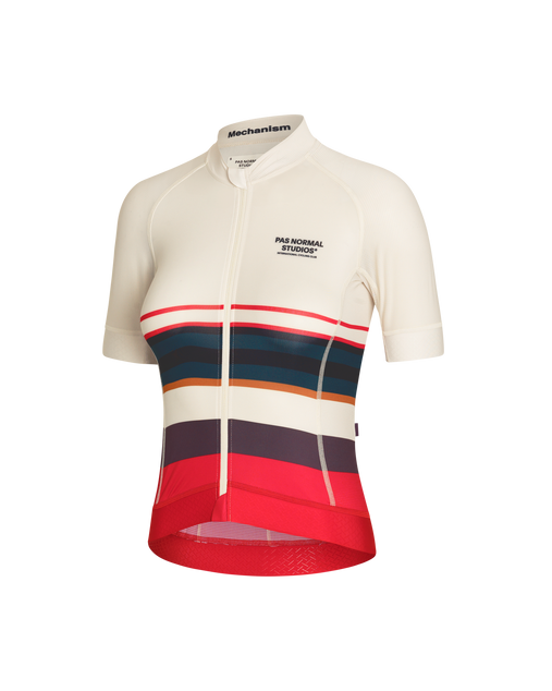 Women's Mechanism Late Drop Jersey