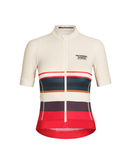 Women's Mechanism Late Drop Jersey