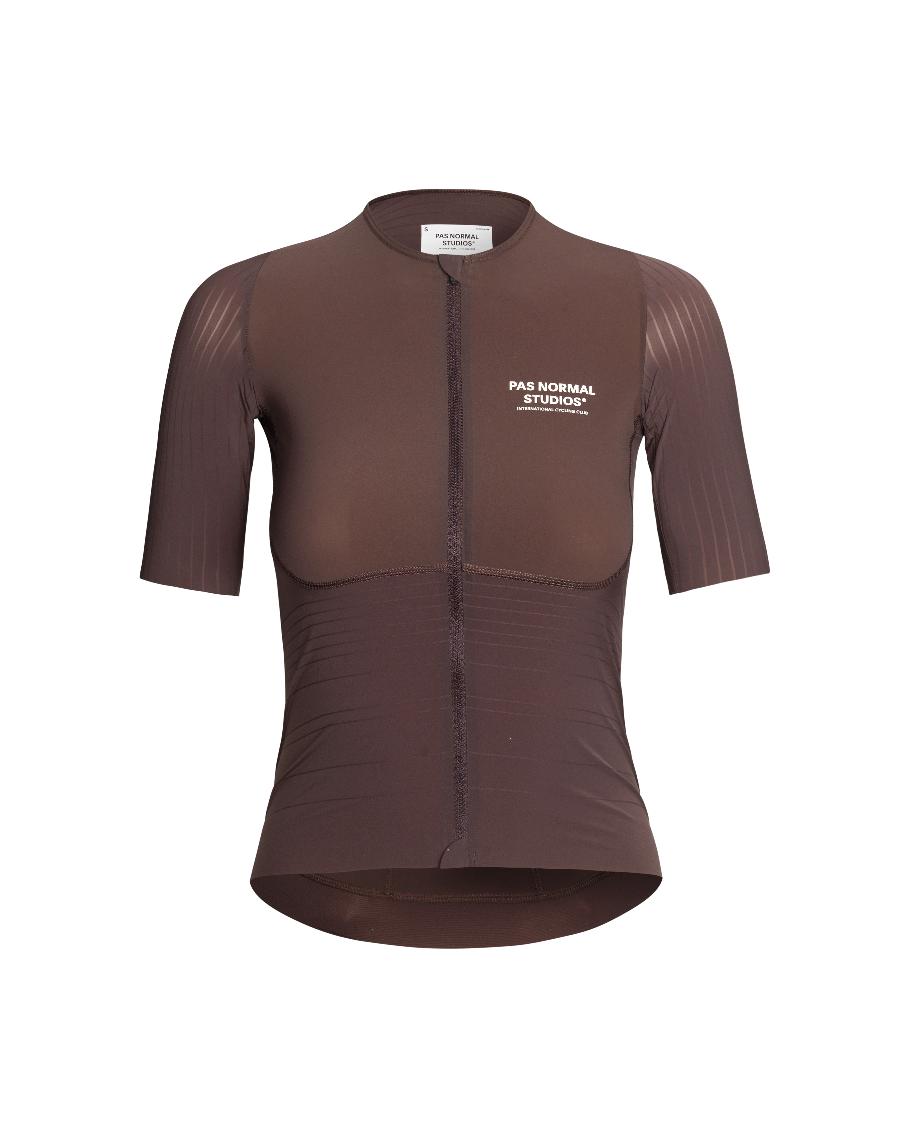 Women's PAS Mechanism Pro Jersey – ZIeL Concept Store