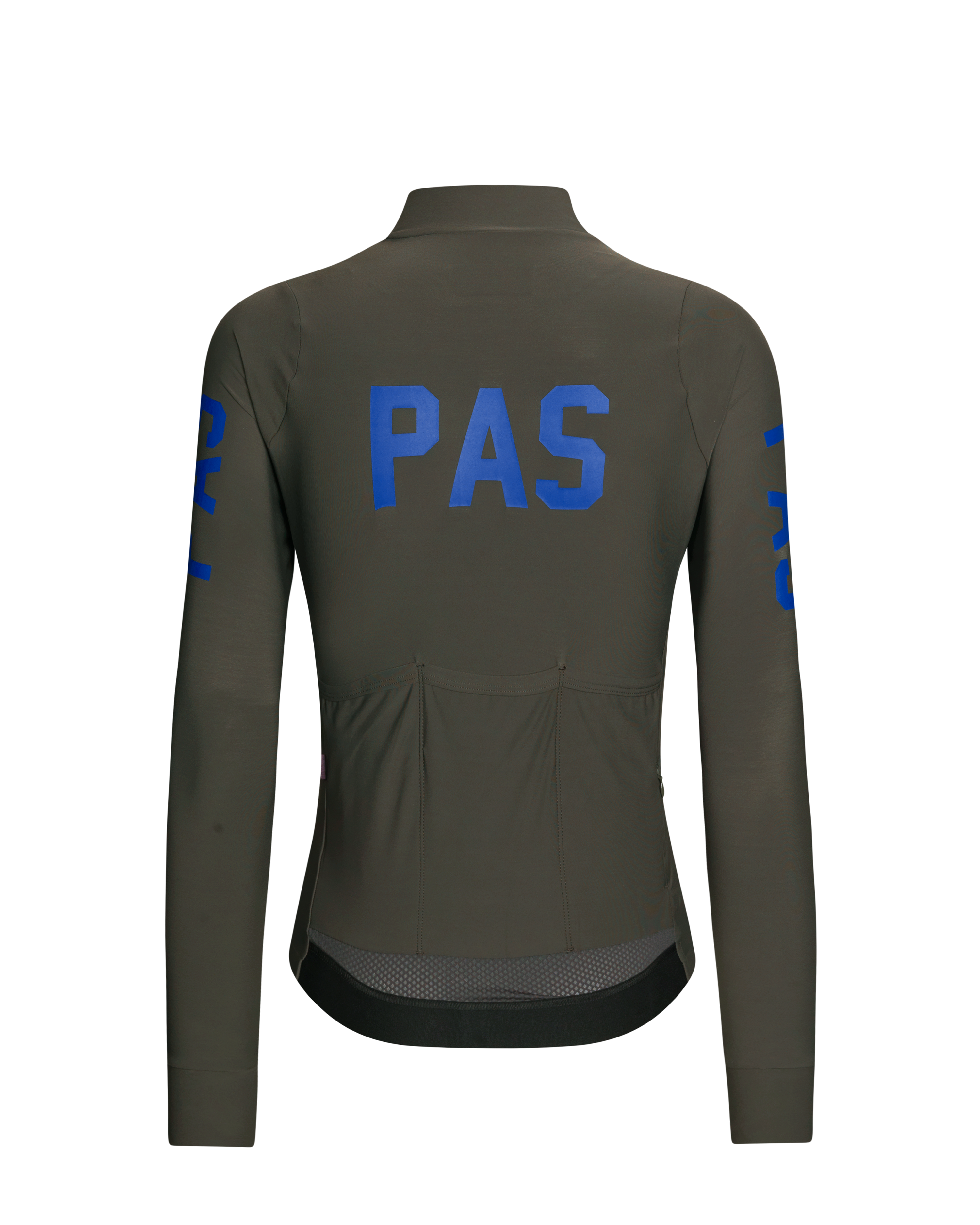 Women's PAS Mechanism Long Sleeve Jersey