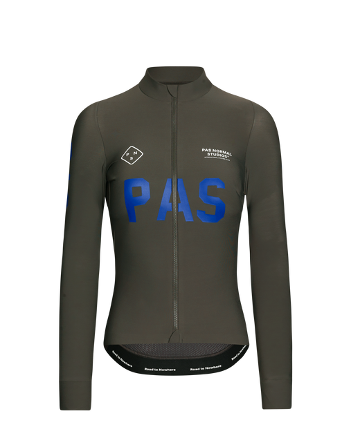 Women's PAS Mechanism Long Sleeve Jersey