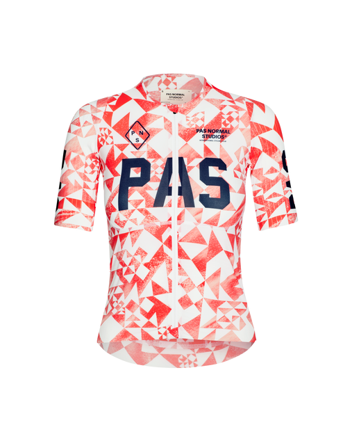 Women's PAS Mechanism Pro Jersey 2025