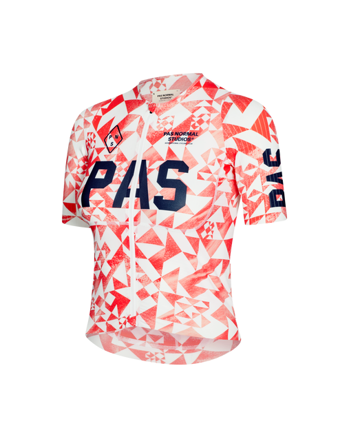 Women's PAS Mechanism Pro Jersey 2025
