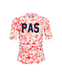 Women's PAS Mechanism Pro Jersey 2025