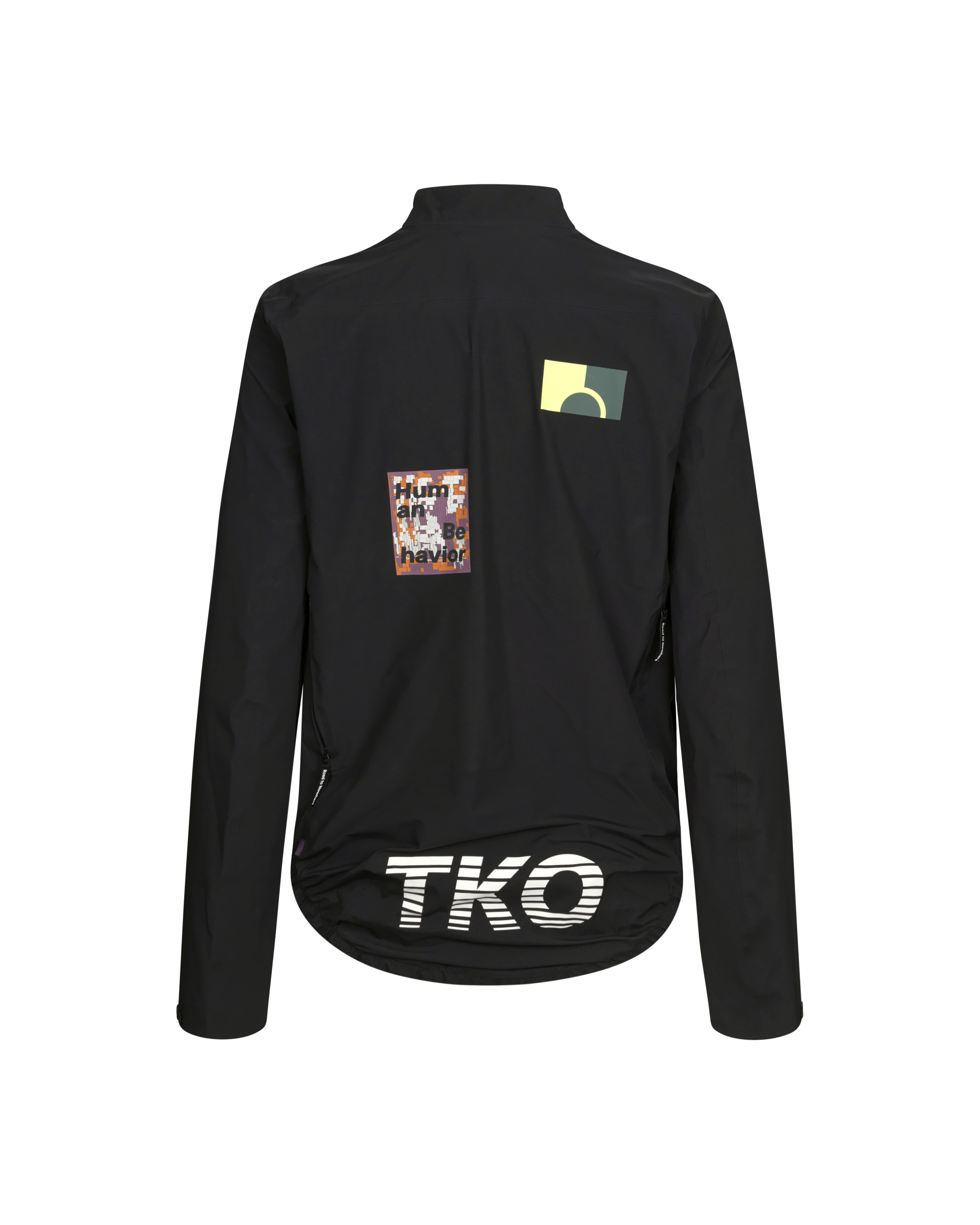 Women's TKO Essential Shield Jacket