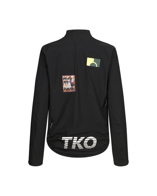 Women's TKO Essential Shield Jacket