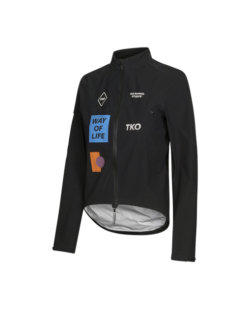 Women's TKO Essential Shield Jacket