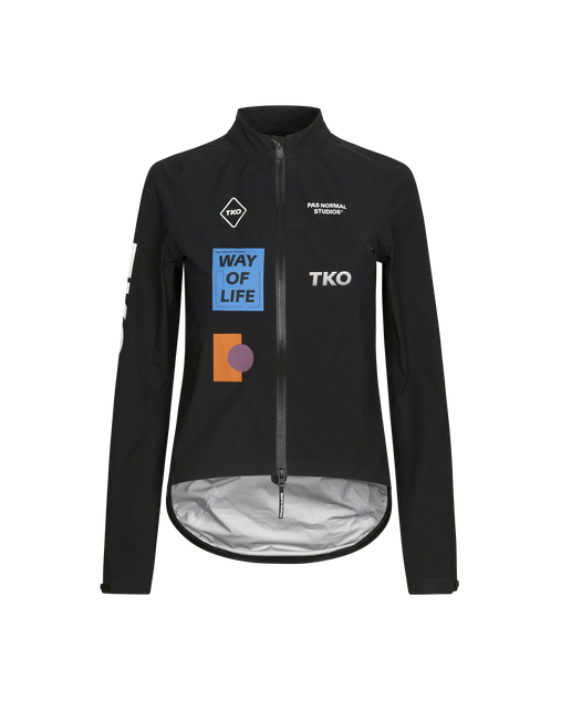 Women's TKO Essential Shield Jacket