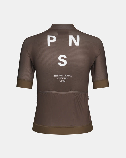 Women's Mechanism Jersey