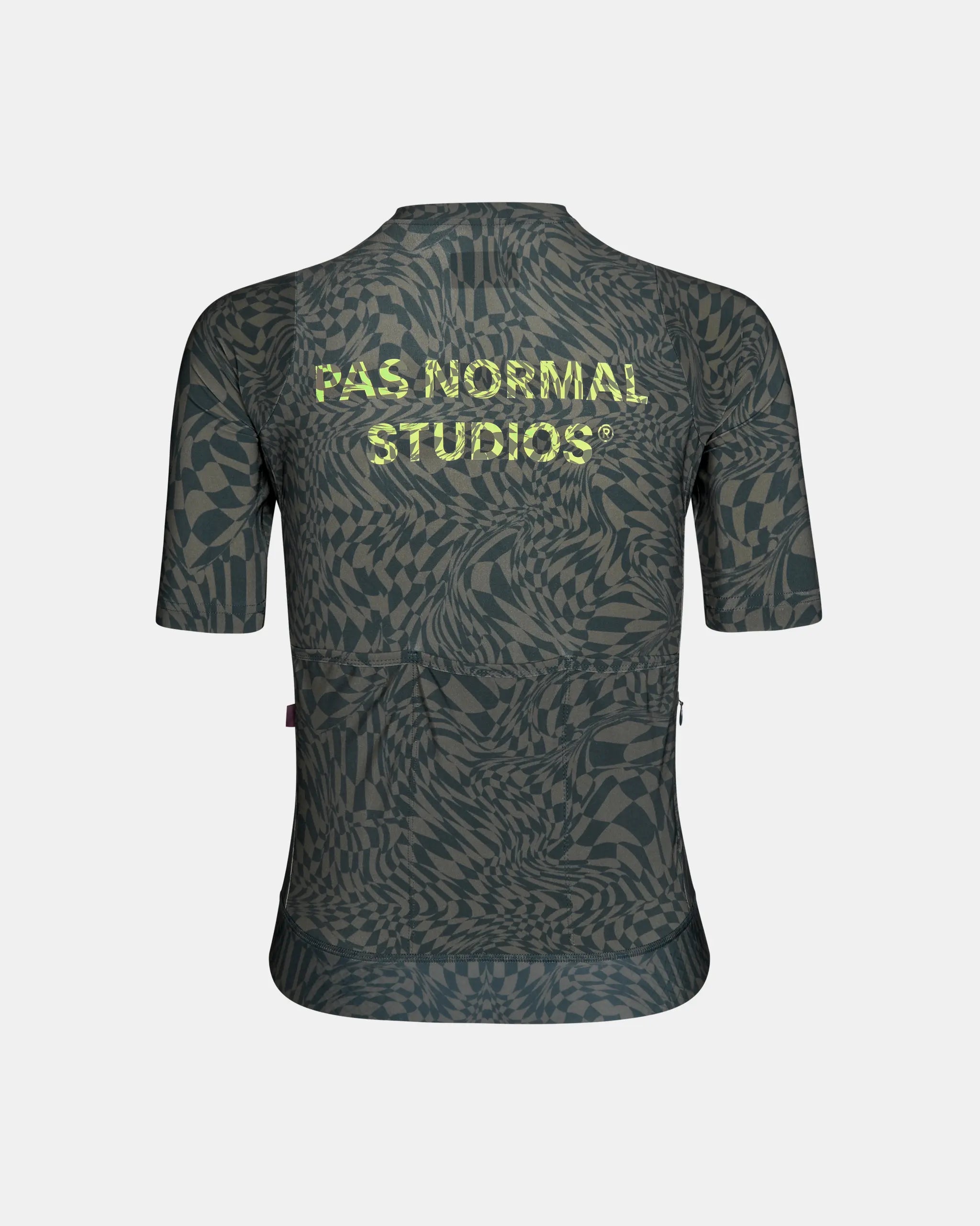 Women's Essential Jersey Summer 2025