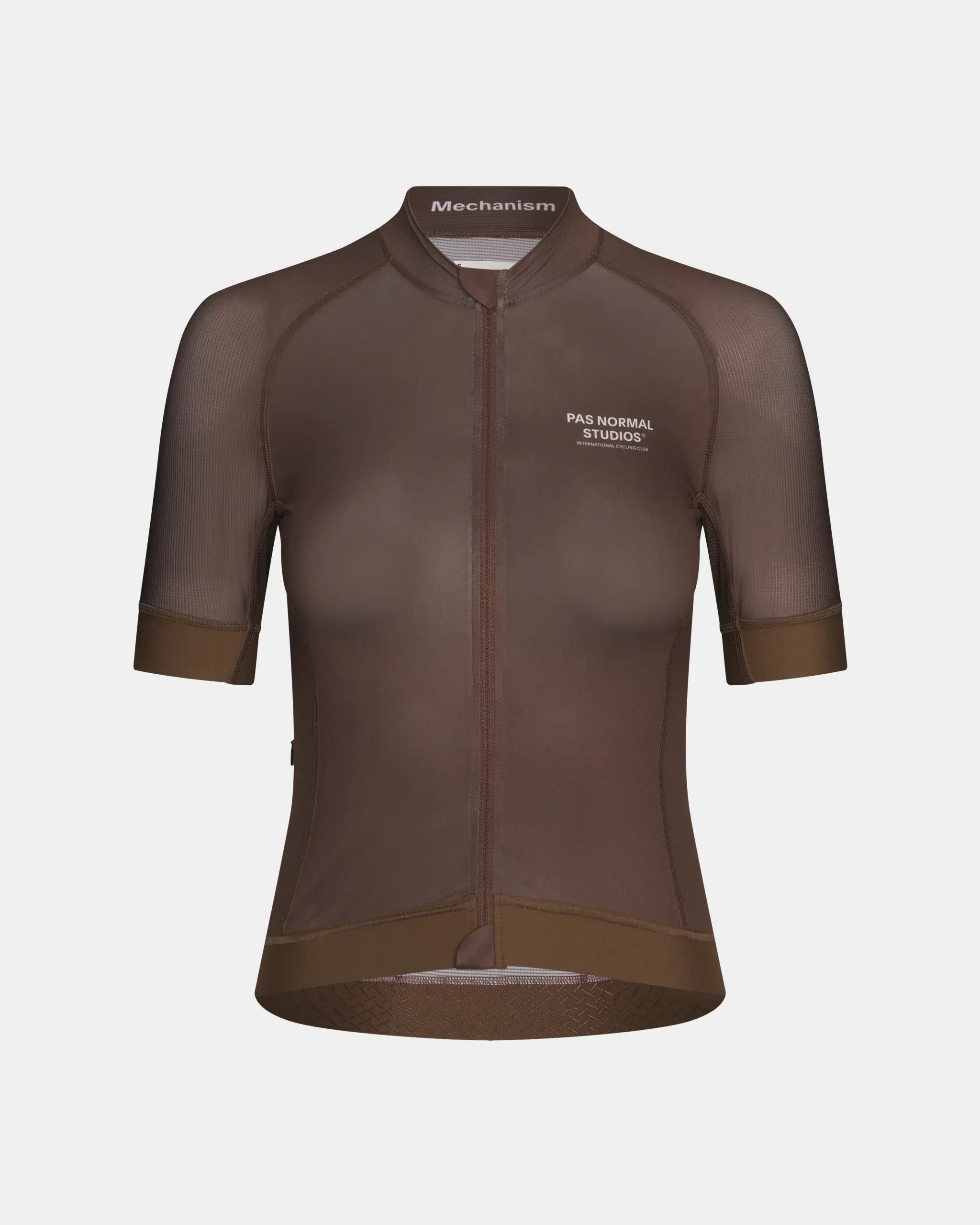 Women's Mechanism Jersey 2024