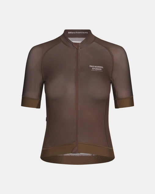 Women's Mechanism Jersey