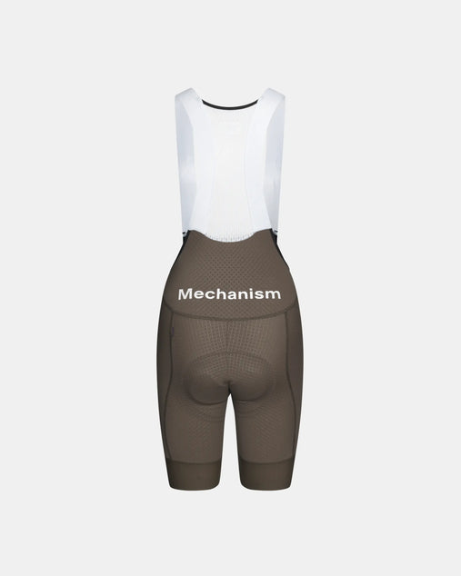 Women's Mechanism Bibs