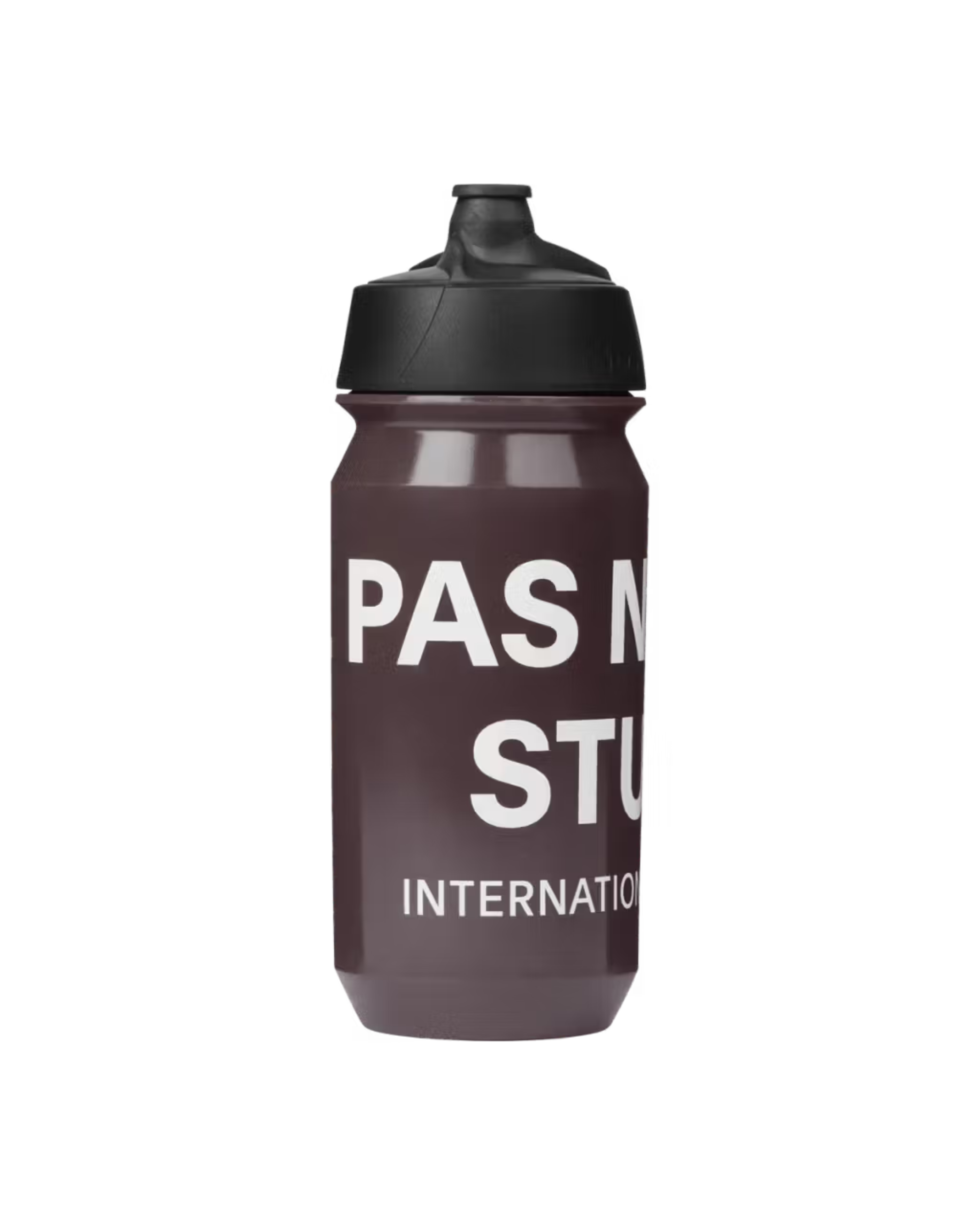PNS Logo Bidon