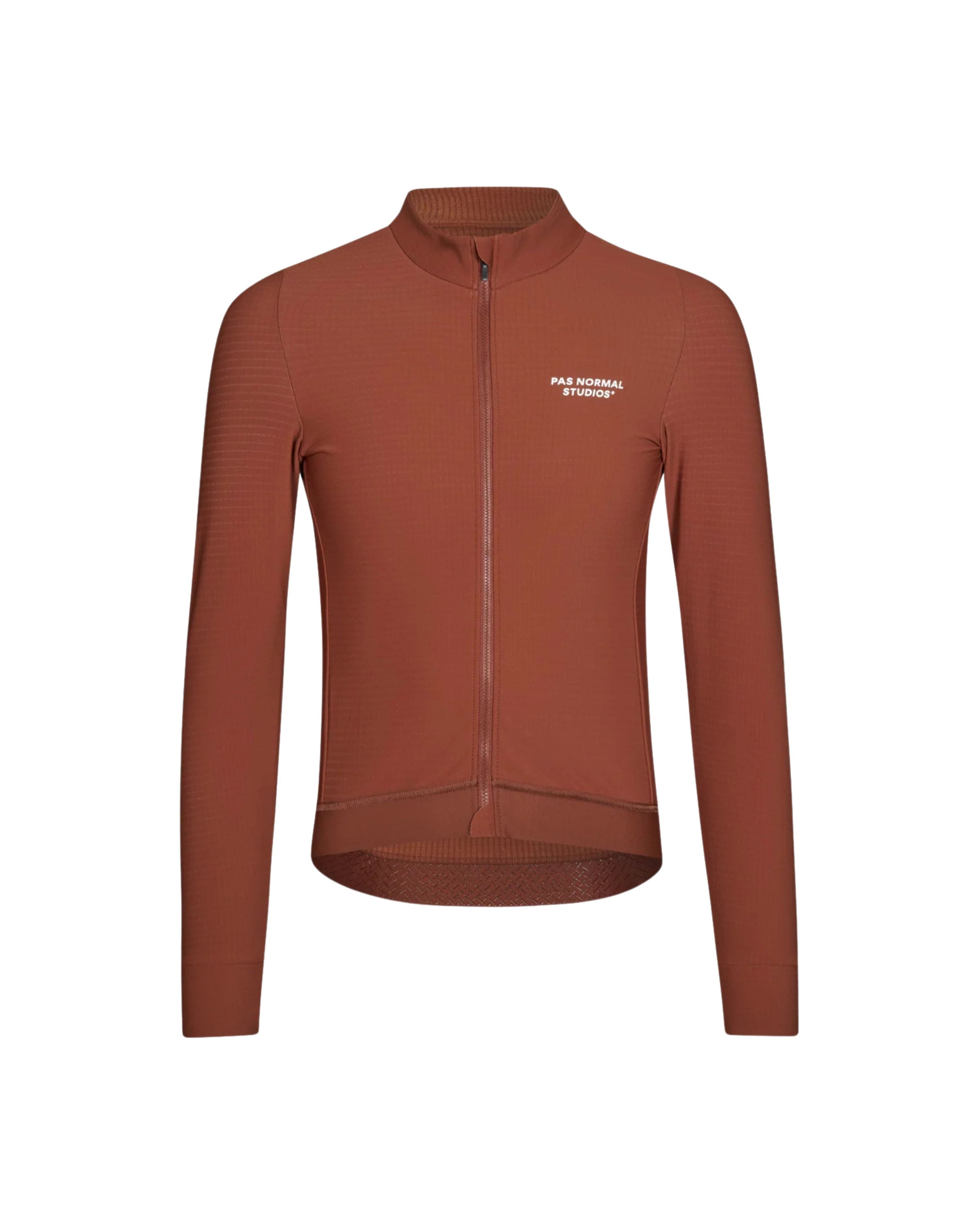 Men's Essential Long Sleeve Jersey