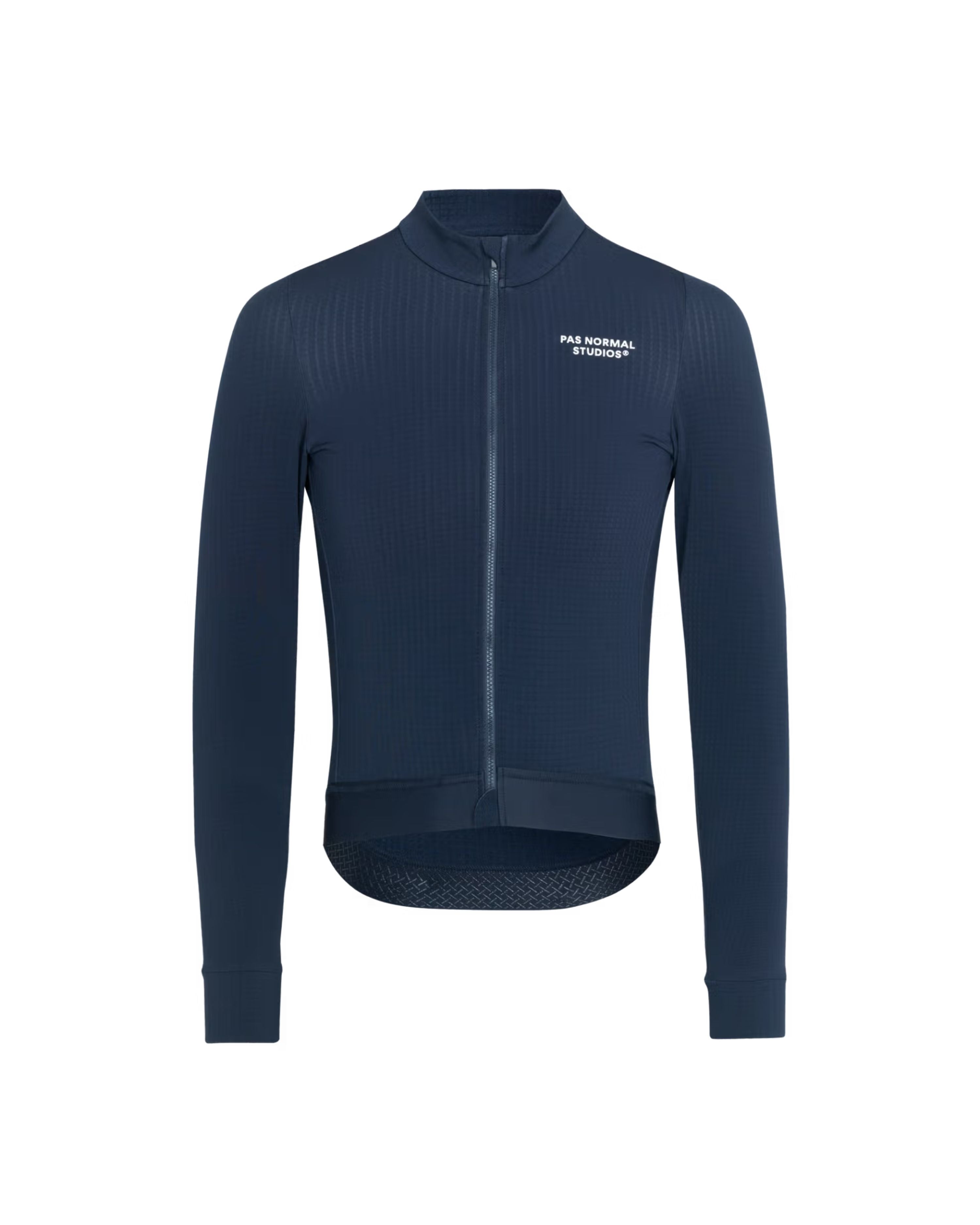 Men's Essential Long Sleeve Jersey