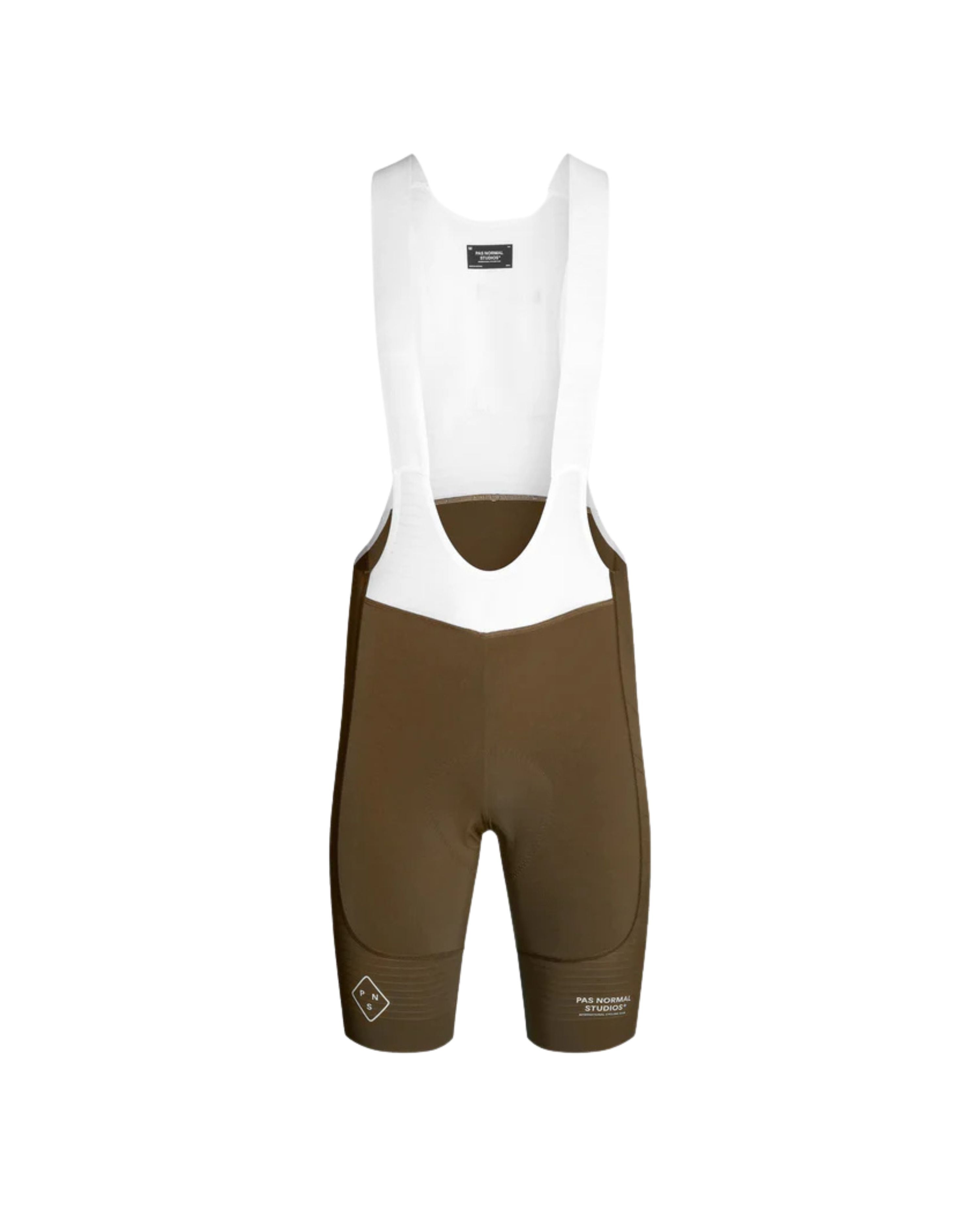 Men's PAS Mechanism Pro Bibs