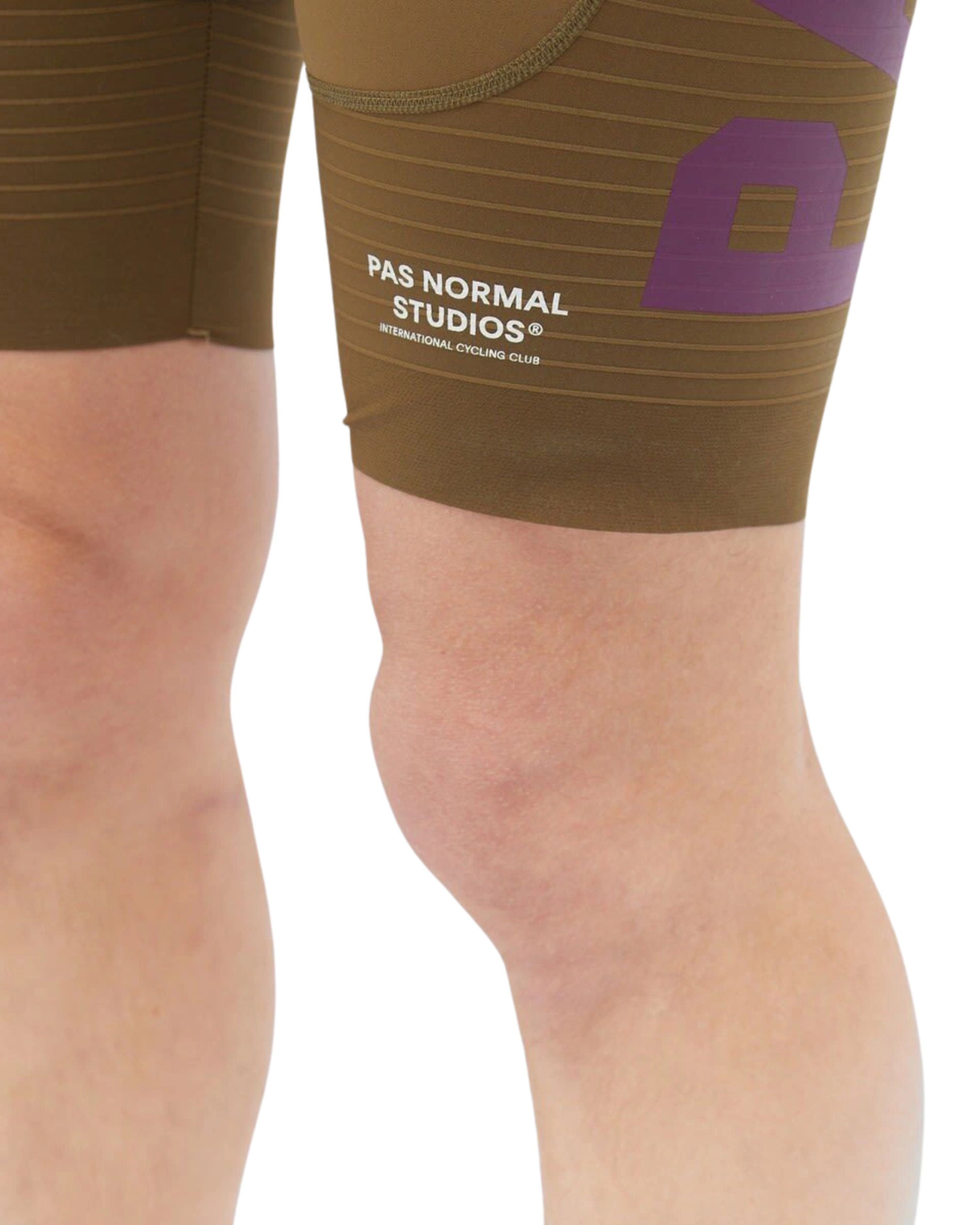 Men's PAS Mechanism Pro Bibs