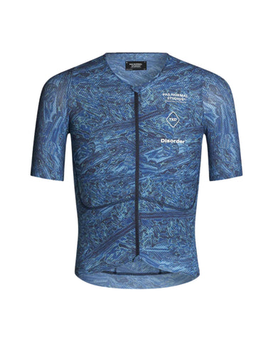 Men's T.K.O. Mechanism Pro Jersey