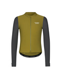 Men's Mechanism Long Sleeve Jersey