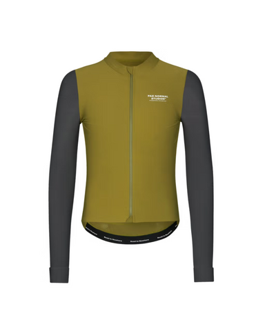Men's Mechanism Long Sleeve Jersey