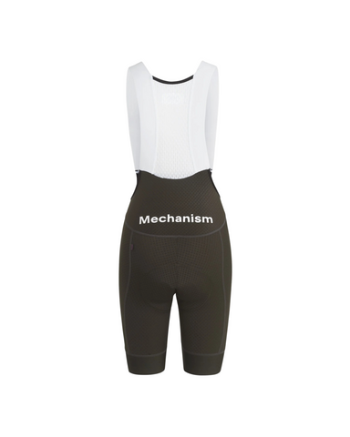 Women's Mechanism Bibs 2024