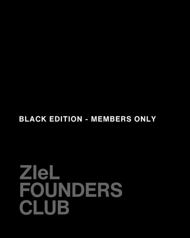 ZIeL Founders Club Membership