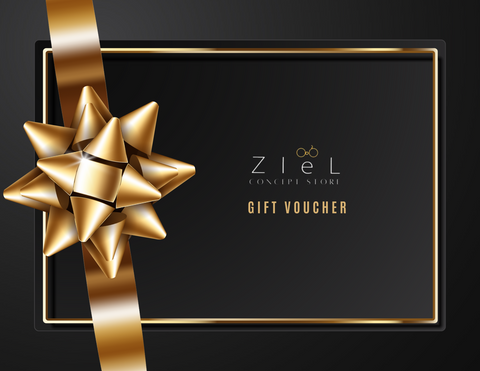 ZIeL gift card