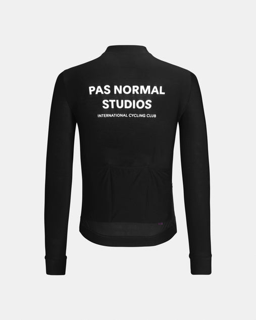 Men's Mechanism Long Sleeve Jersey